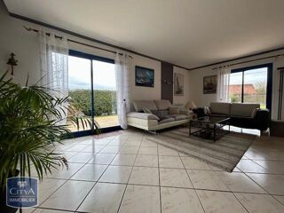  Maison � vendre 8 pi�ces 140 m�