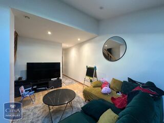  Appartement � vendre 3 pi�ces 51 m�