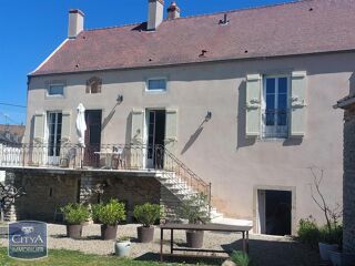  Maison � vendre 5 pi�ces 109 m�