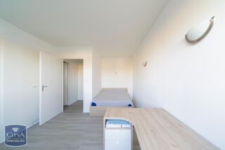  Appartement � vendre 1 pi�ce 23 m�