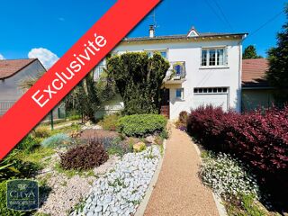  Maison  vendre 7 pices 142 m