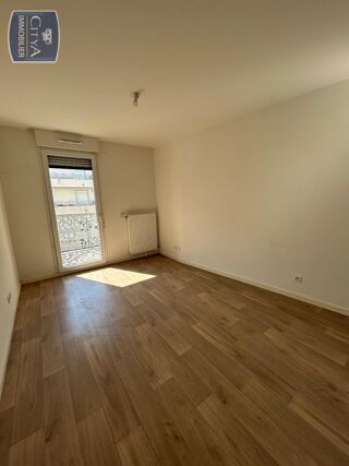  Appartement � vendre 3 pi�ces 54 m�