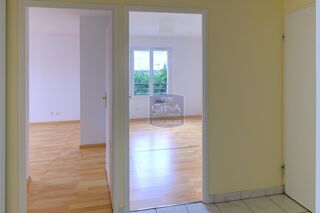  Appartement � vendre 3 pi�ces 56 m�