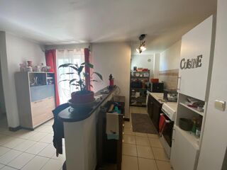  Appartement � vendre 3 pi�ces 51 m�