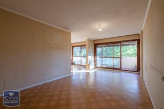  Appartement � vendre 4 pi�ces 84 m�