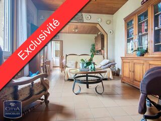  Maison  vendre 7 pices 172 m