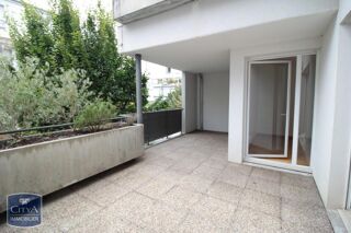  Appartement  vendre 2 pices 45 m