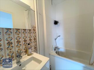  Appartement � vendre 3 pi�ces 54 m�