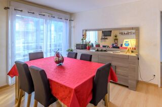  Appartement  vendre 3 pices 49 m