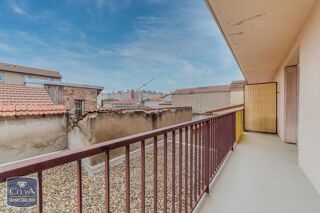  Appartement  vendre 3 pices 75 m