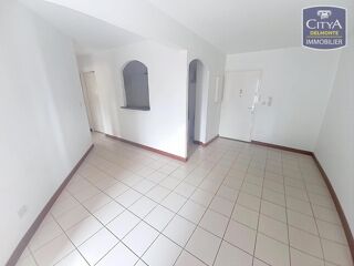vente Appartement - 3 pièce(s) - 53 m² Le Tampon (97430)