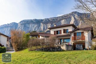  Maison � vendre 7 pi�ces 130 m�