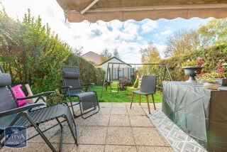  Maison  vendre 4 pices 84 m