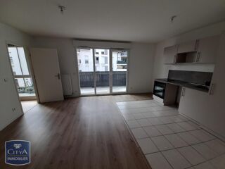  Appartement  vendre 2 pices 41 m