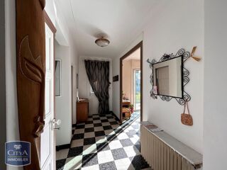  Maison  vendre 6 pices 145 m