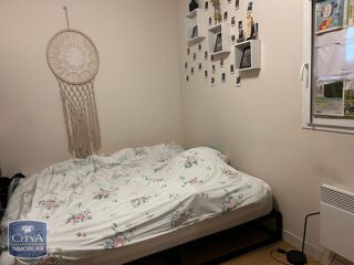  Appartement  vendre 2 pices 57 m