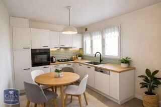  Appartement � vendre 4 pi�ces 87 m�