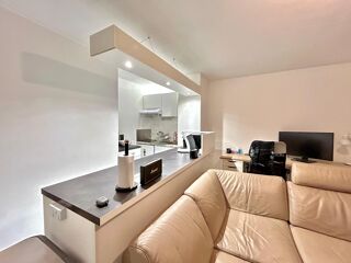  Appartement � vendre 2 pi�ces 44 m�