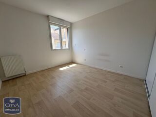  Appartement  vendre 3 pices 62 m