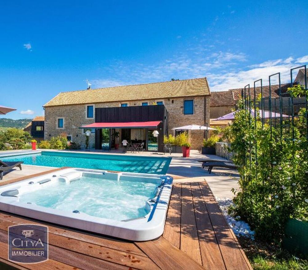  vendre  Maison Chassey-le-Camp (71150)