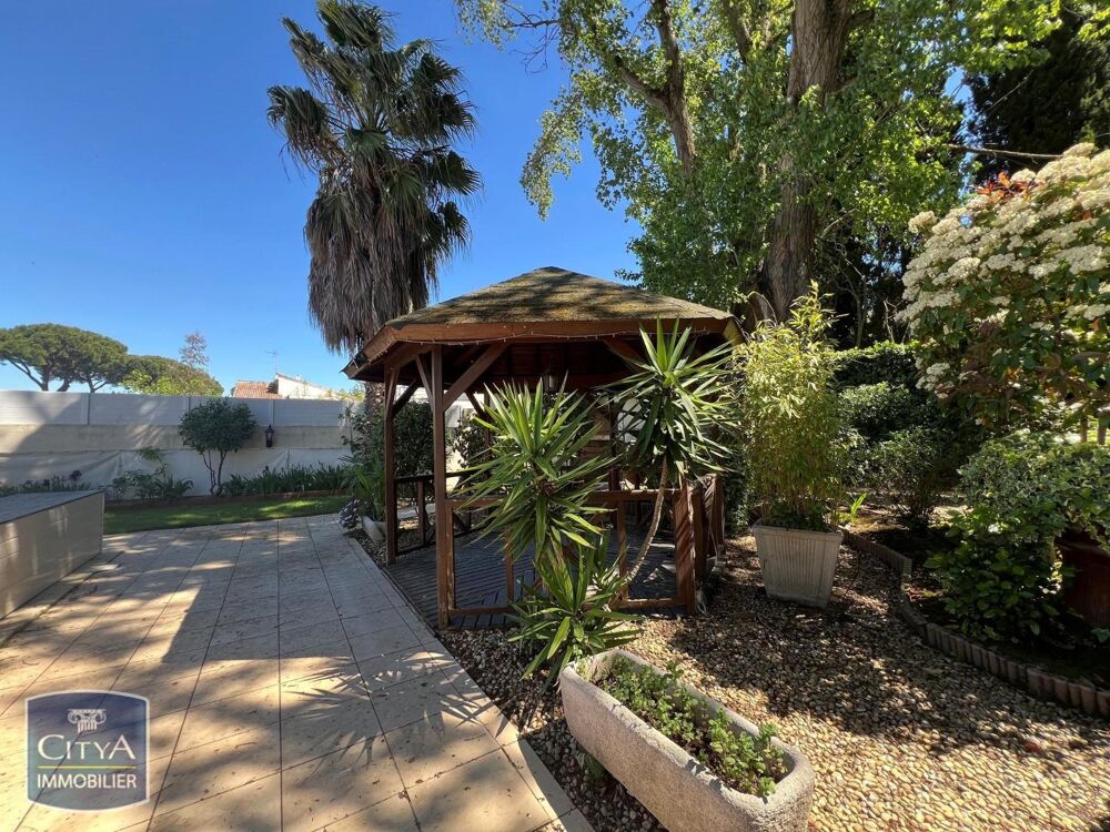 � vendre  Villa La Grande-Motte (34280)