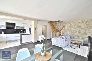  Maison � vendre 5 pi�ces 109 m�