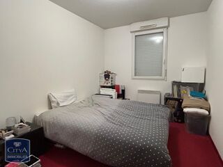  Appartement  vendre 2 pices 49 m