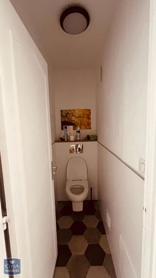  Appartement  vendre 3 pices 73 m