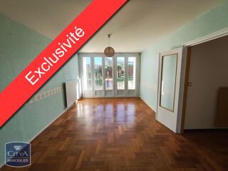  Appartement  vendre 3 pices 67 m