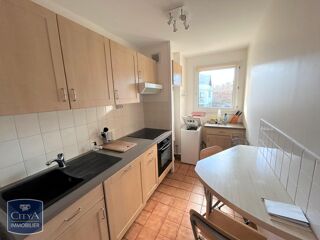  Appartement � vendre 3 pi�ces 78 m�