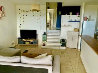  Appartement � vendre 3 pi�ces 60 m�