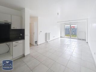  Appartement � vendre 2 pi�ces 51 m�