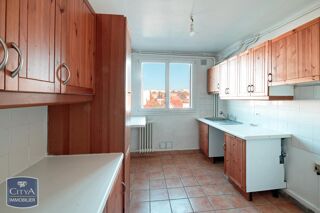  Appartement � vendre 3 pi�ces 64 m�