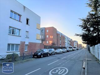  Appartement � vendre 4 pi�ces 99 m�