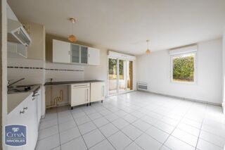  Appartement  vendre 3 pices 55 m