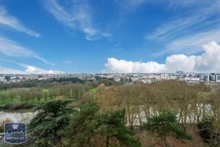  Appartement � vendre 2 pi�ces 49 m�