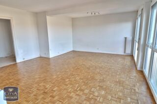  Appartement � vendre 3 pi�ces 83 m�