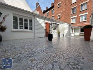  Appartement � vendre 122 m�