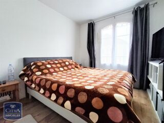  Appartement  vendre 3 pices 65 m