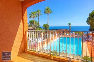  Appartement  vendre 2 pices 26 m