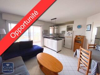  Appartement � vendre 3 pi�ces 53 m�