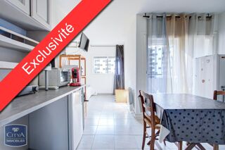  Appartement � vendre 2 pi�ces 25 m�