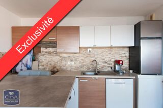  Appartement  vendre 2 pices 42 m