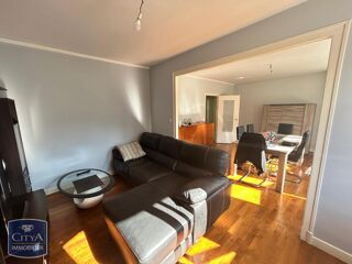  Appartement � vendre 5 pi�ces 94 m�