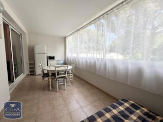  Appartement � vendre 2 pi�ces 45 m�