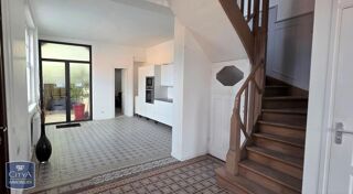  Maison  vendre 5 pices 120 m