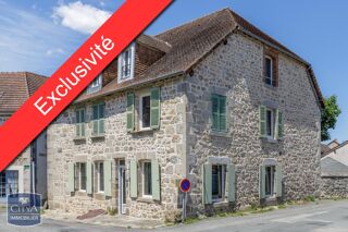  Maison  vendre 7 pices 242 m
