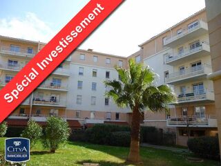  Appartement  vendre 2 pices 45 m