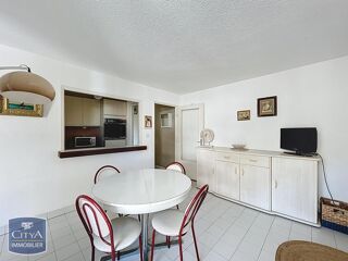  Appartement � vendre 3 pi�ces 48 m�