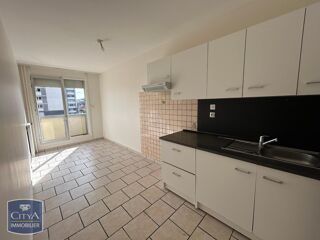  Appartement � vendre 3 pi�ces 73 m�